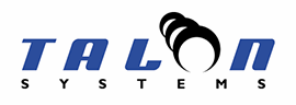 Talon Systems Logo