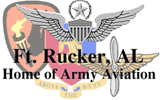 Click here to visit the official US Army Aviation Center at Fort Rucker website!