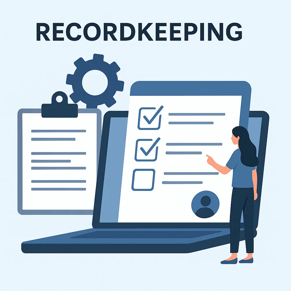 Smarter Recordkeeping for Flight Schools with Talon Systems